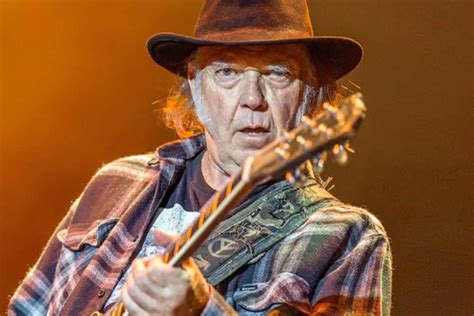 Neil Young Net Worth 2023: Singing Career Albums Income Age